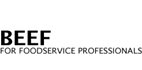 Beef for Foodservice Professionals