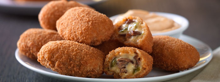 Philly Bites
